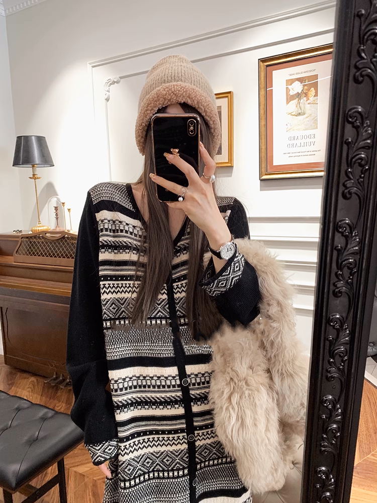 フィッシュテールワンピース