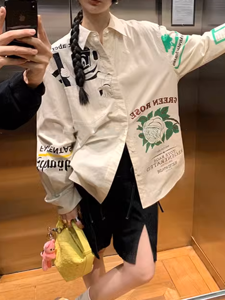ツイルデニムショートパンツ