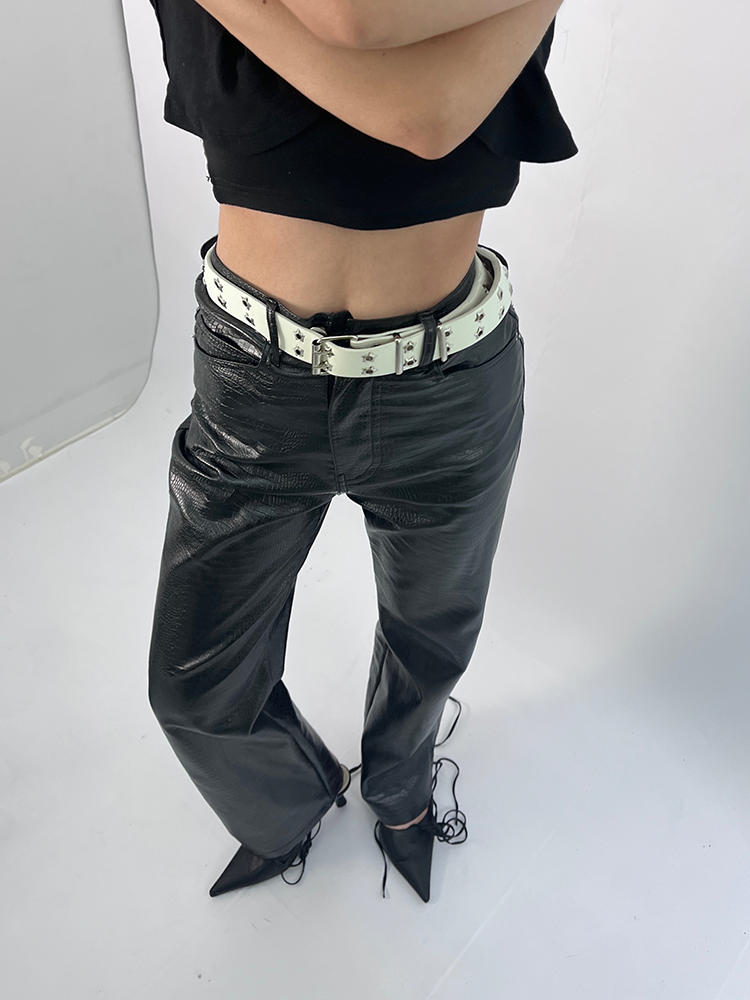 スターダブルピンベルト
