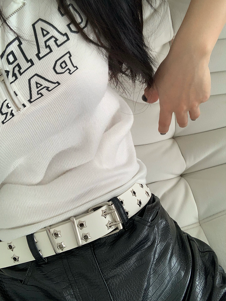 スターダブルピンベルト