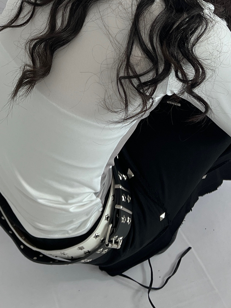 スターダブルピンベルト